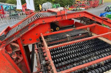Grimme, DR1500