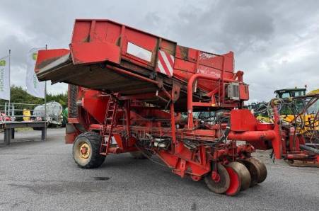 Grimme, DR1500