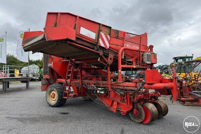 Grimme, DR1500