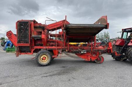 Grimme, DR1500