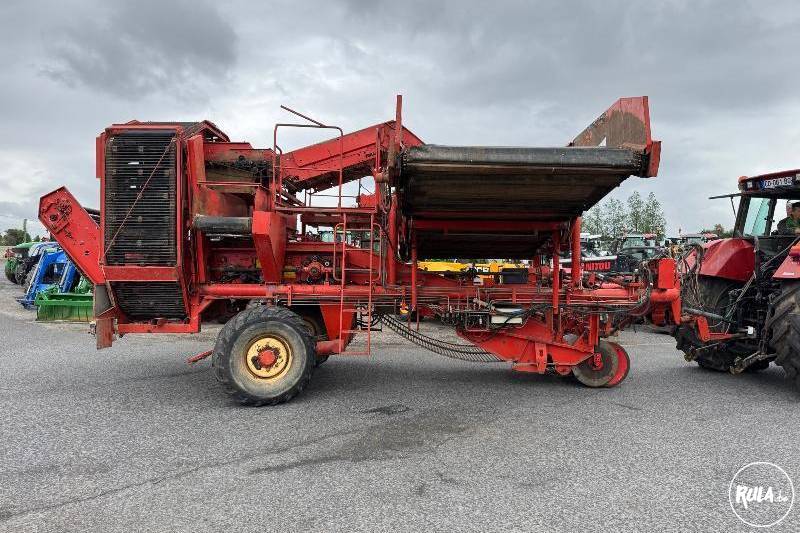 Grimme, DR1500