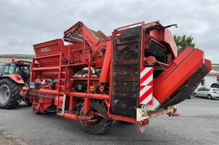 Grimme, DR1500