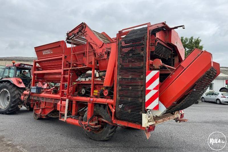 Grimme, DR1500