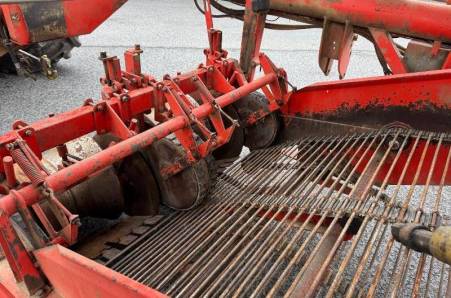 Grimme, DR1500