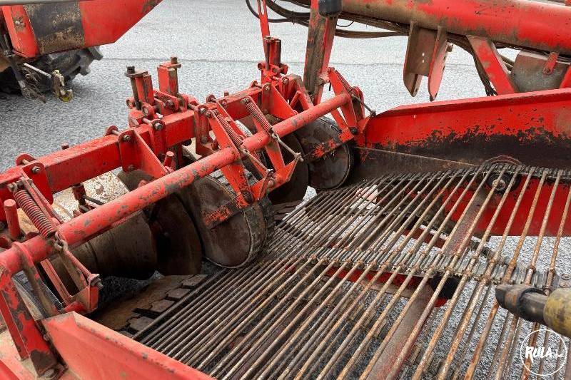 Grimme, DR1500