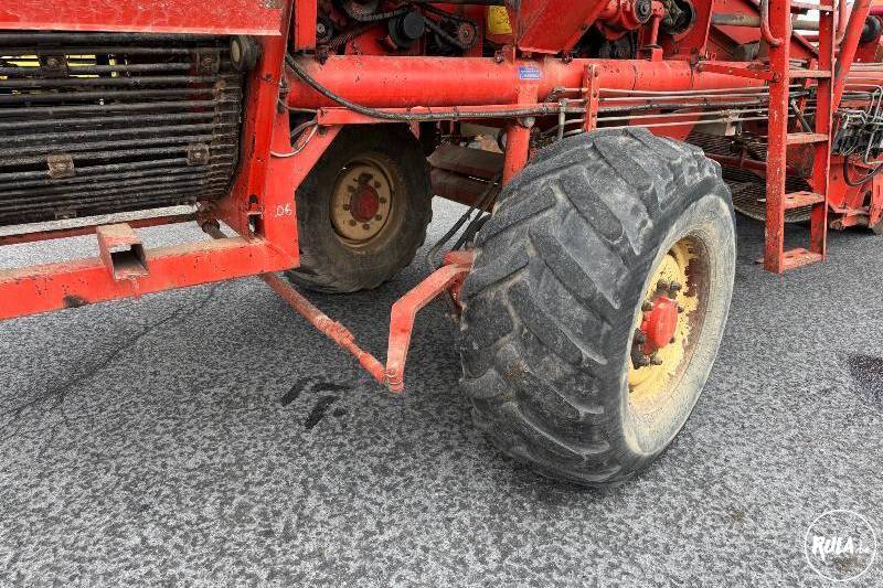 Grimme, DR1500