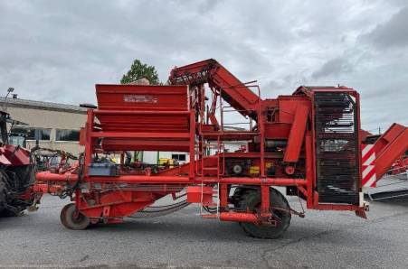 Grimme, DR1500