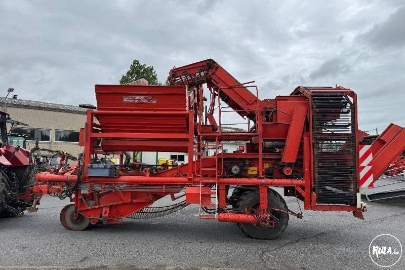 Grimme, DR1500
