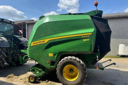 John Deere, V461R