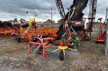 pottinger, 54N