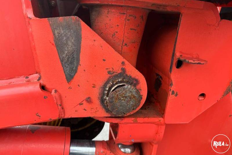 Kuhn, GMD4410