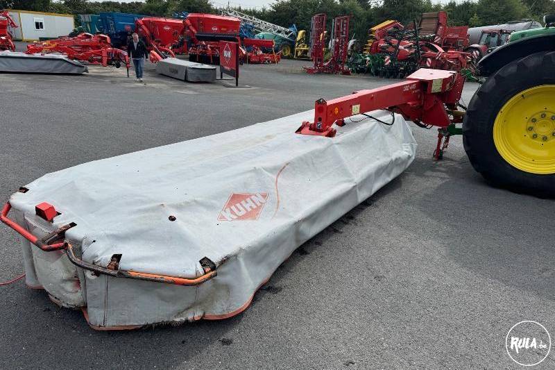 Kuhn, GMD4410