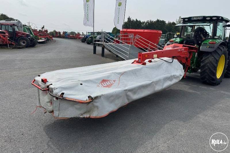 Kuhn, GMD4410
