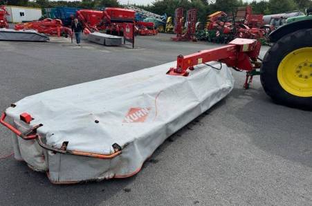 Kuhn, GMD4410