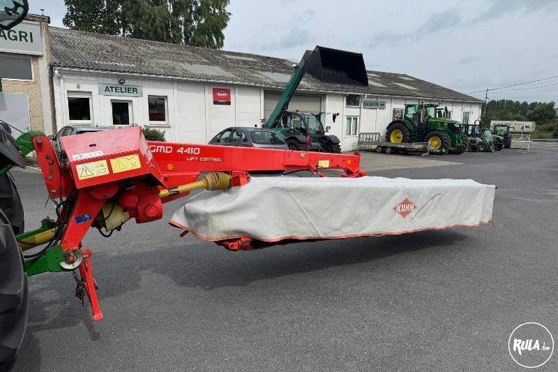 Kuhn, GMD4410