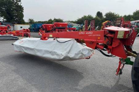 Kuhn, GMD4410