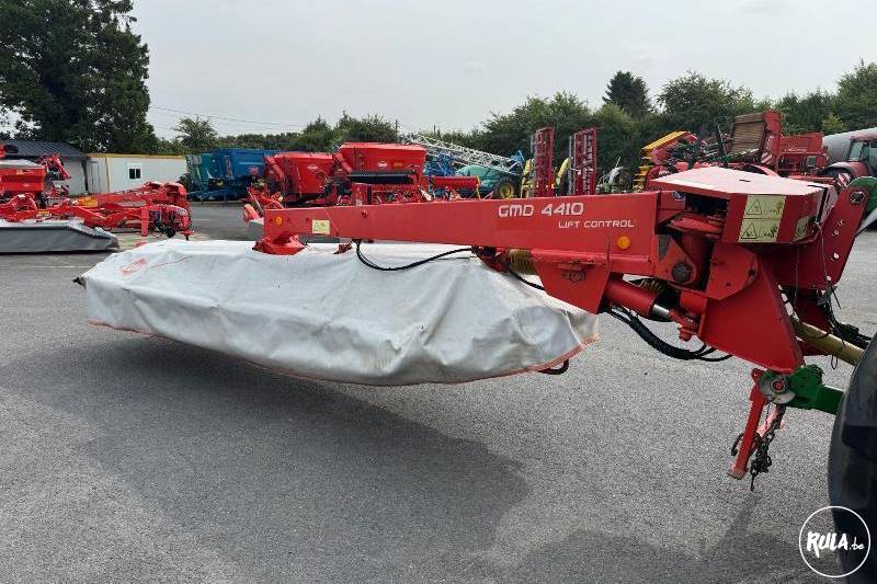 Kuhn, GMD4410