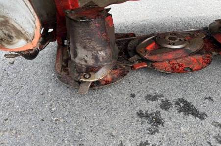 Kuhn, GMD4410