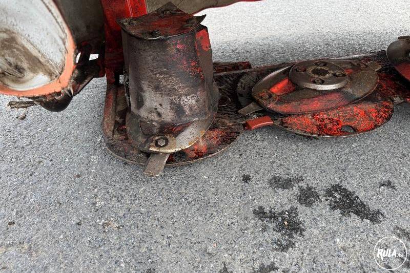 Kuhn, GMD4410