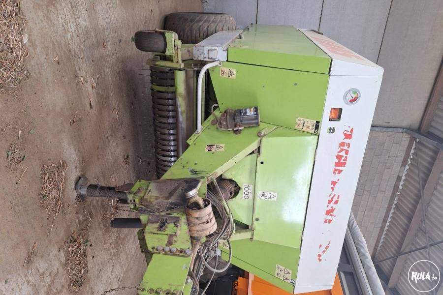 claas pres 1200  