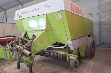 claas pres 1200  