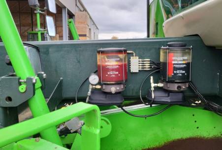 AVR Puma 