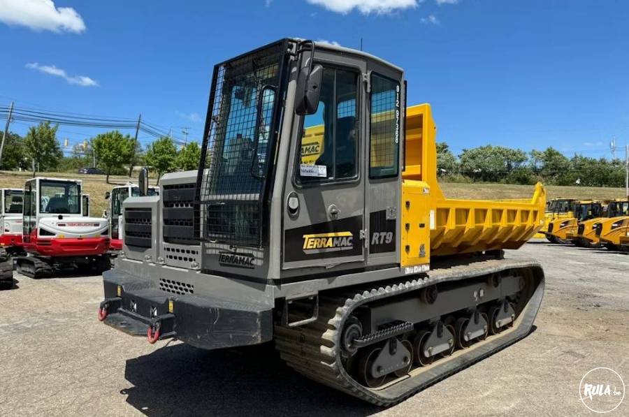 Baytown Machinery 