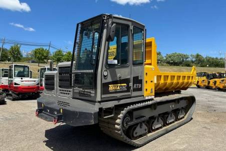 Baytown Machinery 