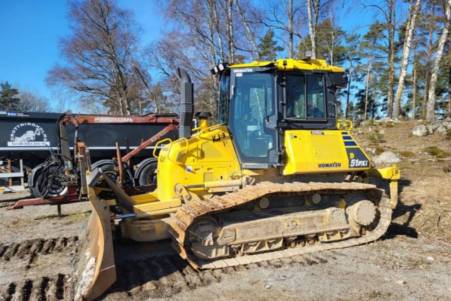 Baytown Machinery 