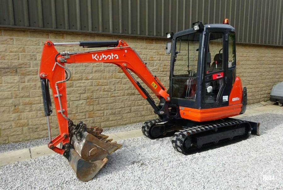 Baytown Machinery 