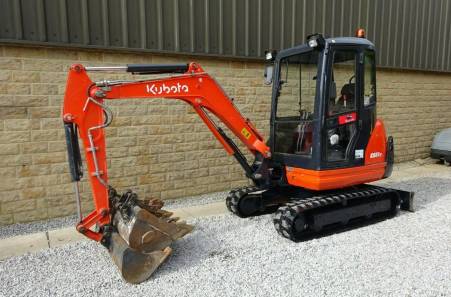 Baytown Machinery 