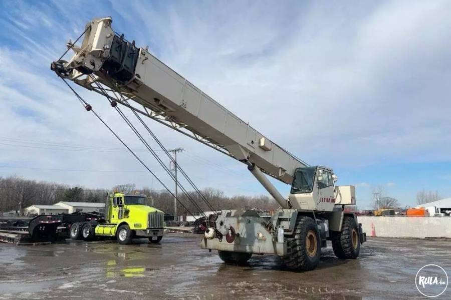 Baytown Machinery 