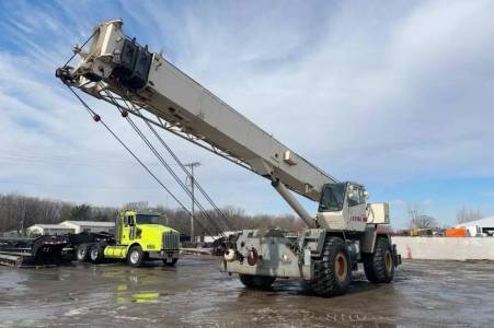 Baytown Machinery 