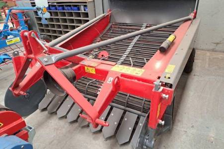 Unia Wega1400