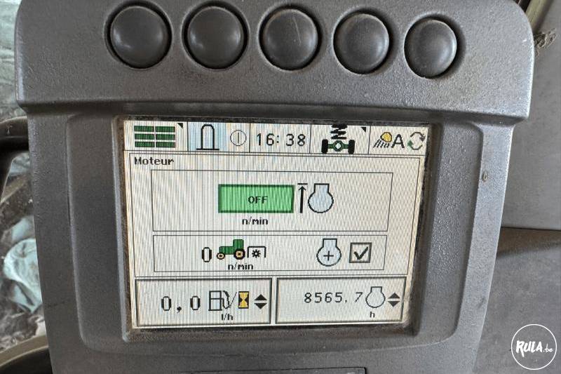 John Deere, 6230 PREMIUM