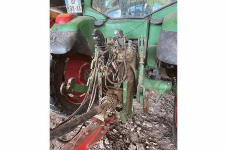 John Deere, 6230 PREMIUM