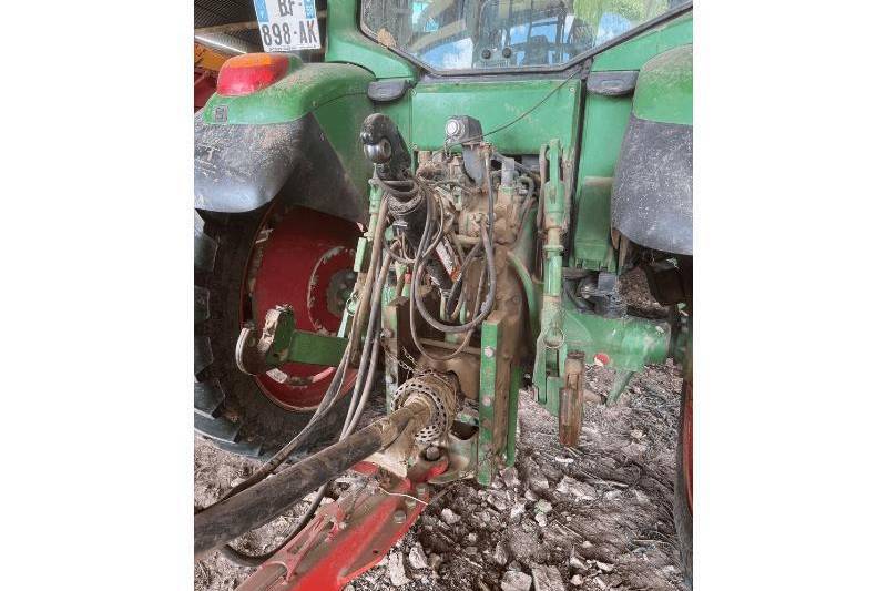 John Deere, 6230 PREMIUM