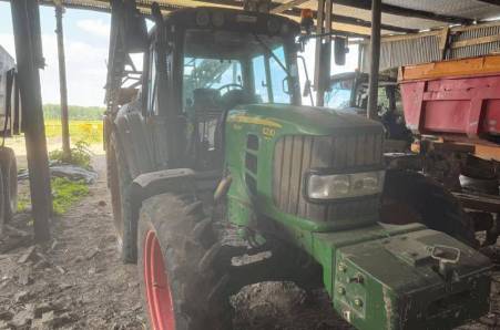 John Deere, 6230 PREMIUM