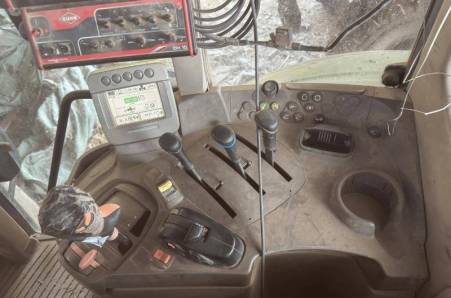 John Deere, 6230 PREMIUM