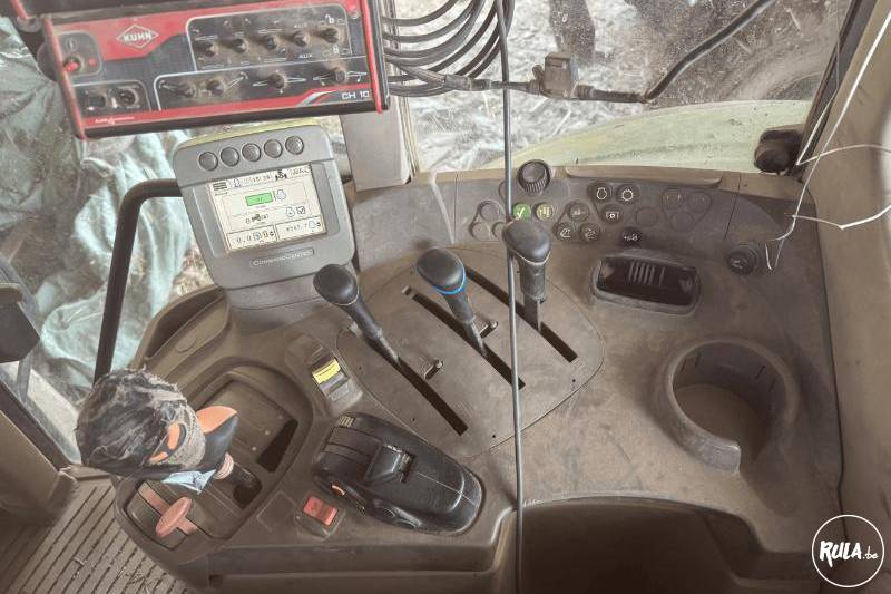 John Deere, 6230 PREMIUM