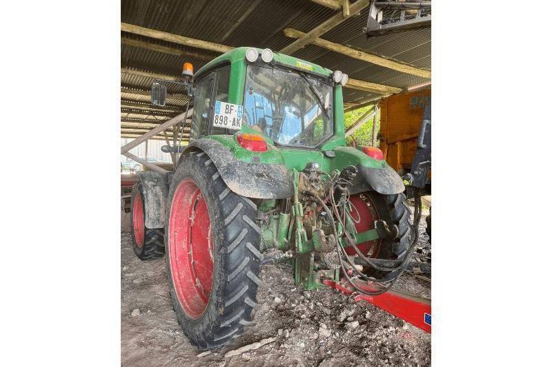 John Deere, 6230 PREMIUM