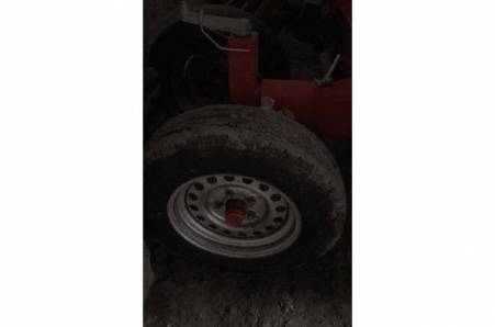 Grimme, KS75/4