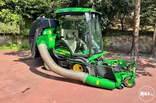 John Deere, 1585