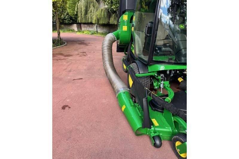 John Deere, 1585