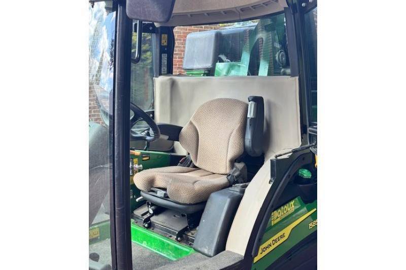 John Deere, 1585