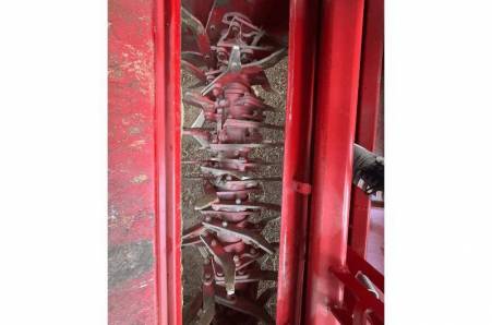 Grimme, GF400
