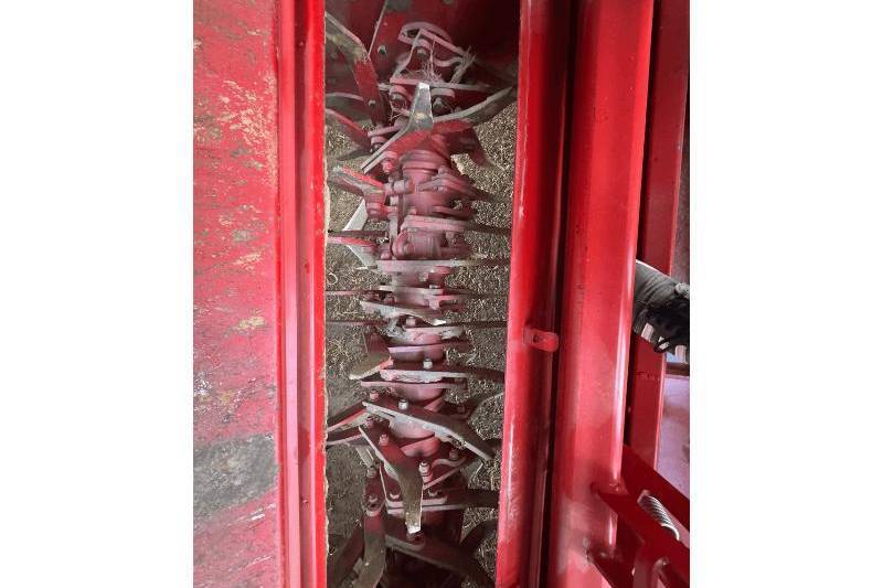 Grimme, GF400