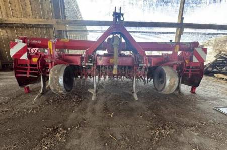 Grimme, GF400