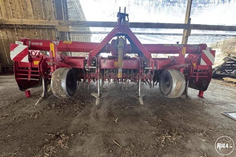 Grimme, GF400