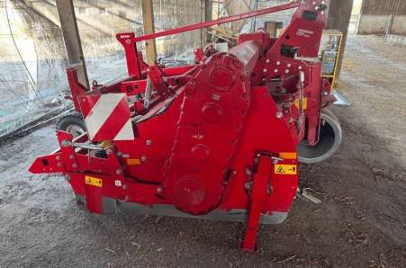 Grimme, GF400